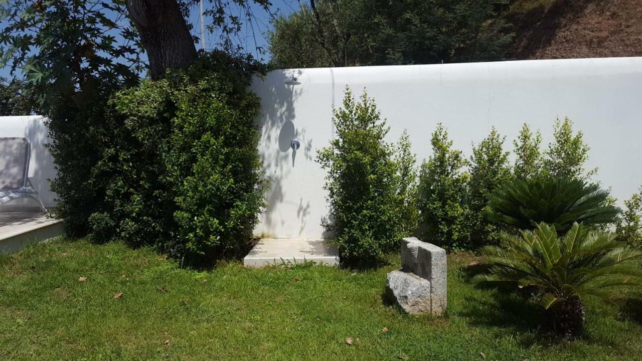 Appartamenti Borgo Panoramico N 5 Tropea Exterior foto
